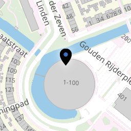 Appartement PAK00 G 3186 80