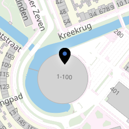 Appartement PAK00 G 3186 81