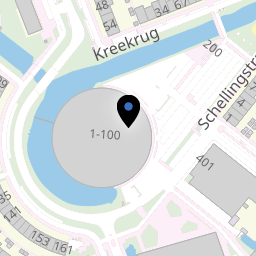Appartement PAK00 G 3186 83