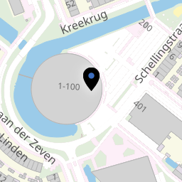 Appartement PAK00 G 3186 9