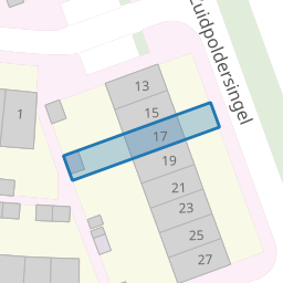 Perceel PAK00-G-3212