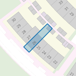 Perceel PAK00-G-3256