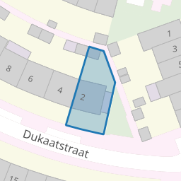 Perceel PAK00-G-3281