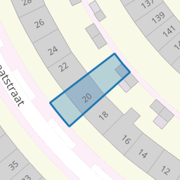 Perceel PAK00-G-3290