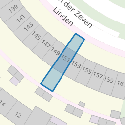 Perceel PAK00-G-3300