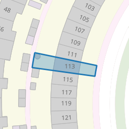 Perceel PAK00-G-3319