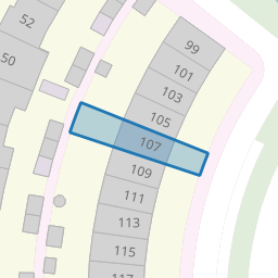 Perceel PAK00-G-3322