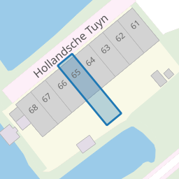 Perceel PAK00-G-3369