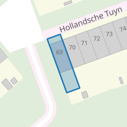 Perceel PAK00-G-3374