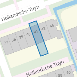 Perceel PAK00-G-3392