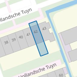 Perceel PAK00-G-3393