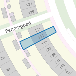Perceel PAK00-G-3426