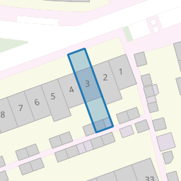 Perceel PAK00-G-3444