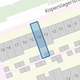 Perceel PAK00-G-3455