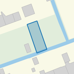 Perceel PAK00-G-3498