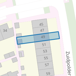 Perceel PAK00-G-3501