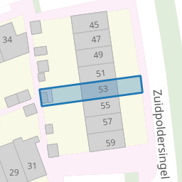 Perceel PAK00-G-3503