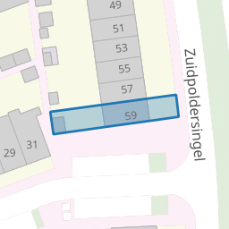 Perceel PAK00-G-3506