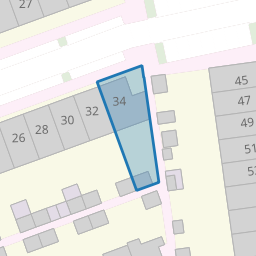 Perceel PAK00-G-3507