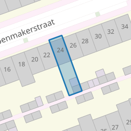 Perceel PAK00-G-3512