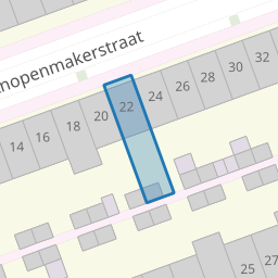 Perceel PAK00-G-3513
