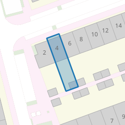 Perceel PAK00-G-3522