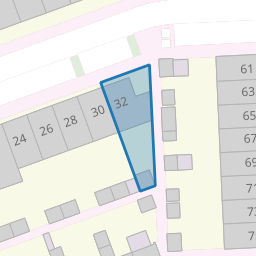 Perceel PAK00-G-3550