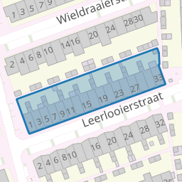 Perceel PAK00-G-3566