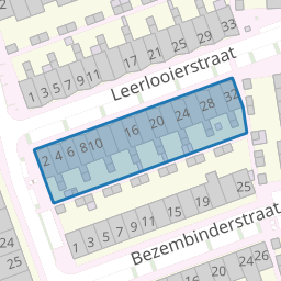 Perceel PAK00-G-3596