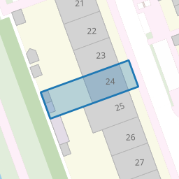 Perceel PAK00-G-3665