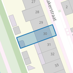 Perceel PAK00-G-3671