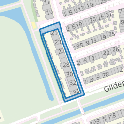 Perceel PAK00-G-3676