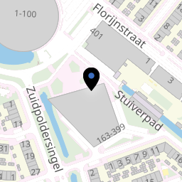 Appartement PAK00 G 3679 4