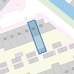 Perceel PAK00-G-3688