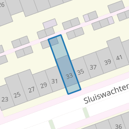 Perceel PAK00-G-3697