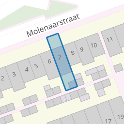 Perceel PAK00-G-3756