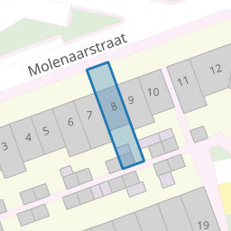 Perceel PAK00-G-3757