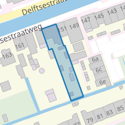 Perceel PAK00-G-3773