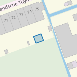 Perceel PAK00-G-3785