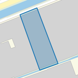 Perceel PAK00-G-3804