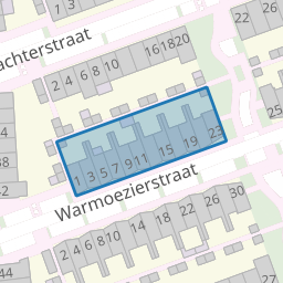 Perceel PAK00-G-3820