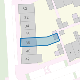 Perceel PAK00-G-3822