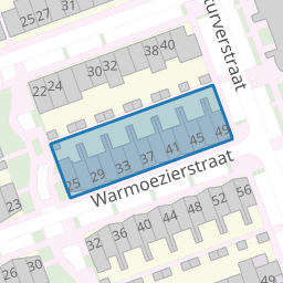 Perceel PAK00-G-3835