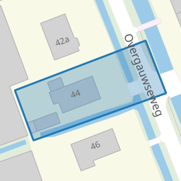 Perceel PAK00-G-3842