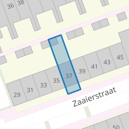 Perceel PAK00-G-3888