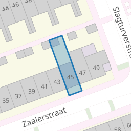 Perceel PAK00-G-3892