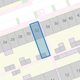 Perceel PAK00-G-3910