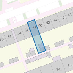 Perceel PAK00-G-3913