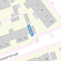 Perceel PAK00-G-3999