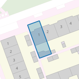 Perceel PAK00-G-4000